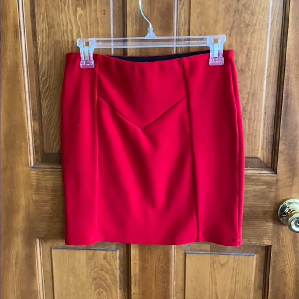 Skirt